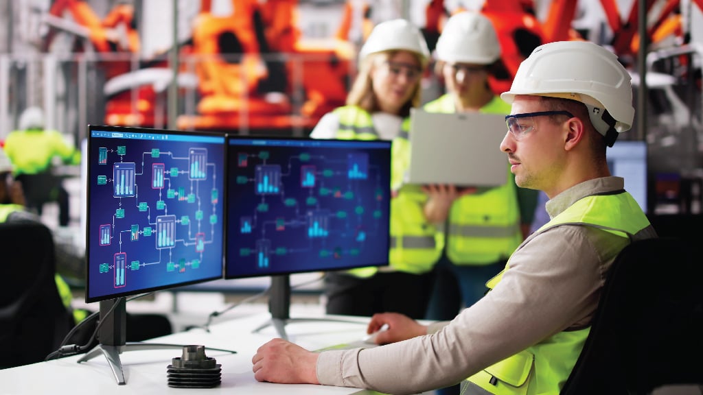 Supply Chain Cybersecurity Banner