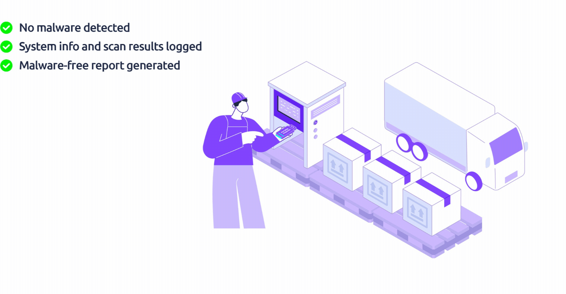 Security Roving Verification Asset-Centric Supply Chain Cybersecurity