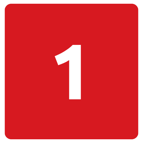 Red 1